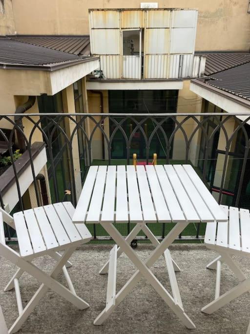 토리노 Le Petit Loft - Piazza San Carlo 아파트 외부 사진