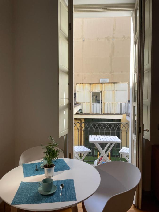 토리노 Le Petit Loft - Piazza San Carlo 아파트 외부 사진