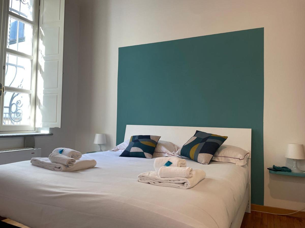 토리노 Le Petit Loft - Piazza San Carlo 아파트 외부 사진