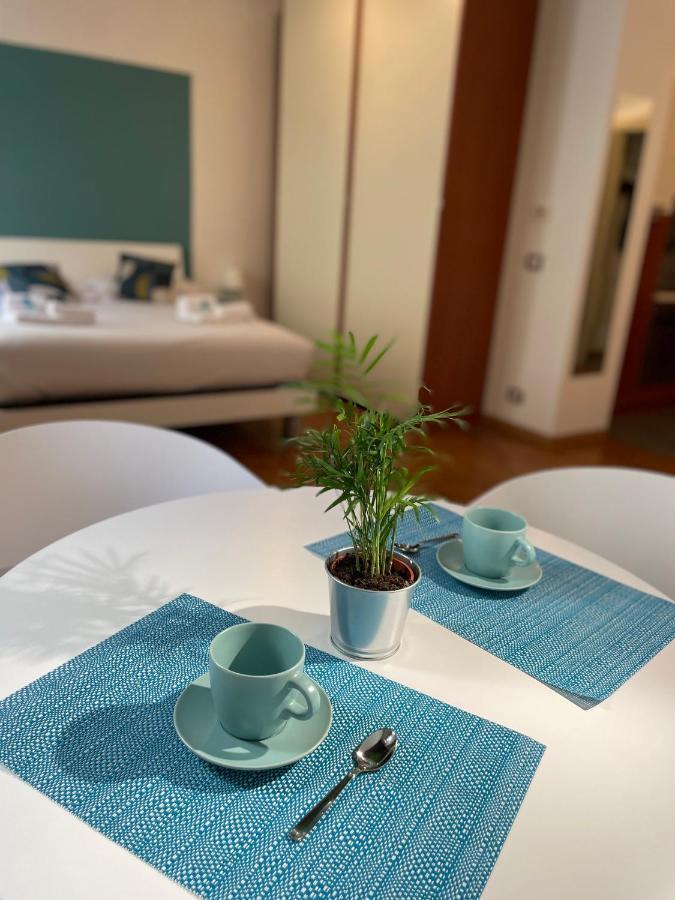토리노 Le Petit Loft - Piazza San Carlo 아파트 외부 사진