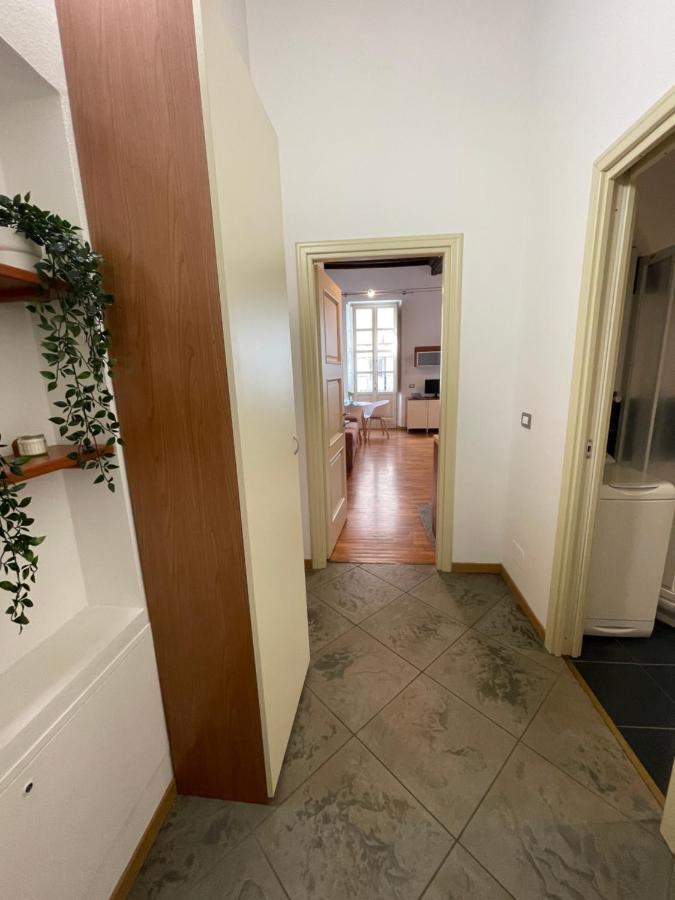 토리노 Le Petit Loft - Piazza San Carlo 아파트 외부 사진