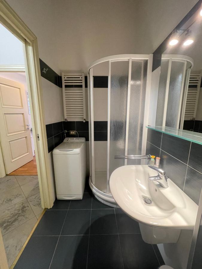 토리노 Le Petit Loft - Piazza San Carlo 아파트 외부 사진